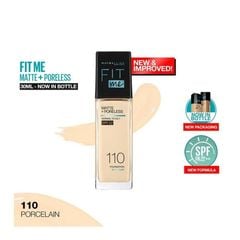 Kem Nền Maybelline Fit Me 30ml
