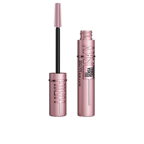 Mascara MAYBELLINE Sky High Dày Dài Cong Mi 6ml