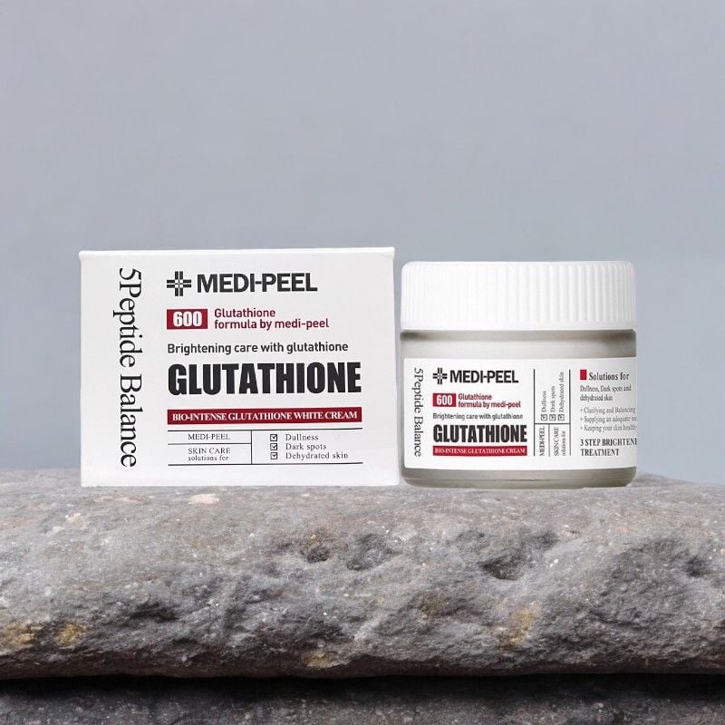 MEDI PEEL Glutathione Kem Face 50g