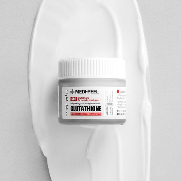 MEDI PEEL Glutathione Kem Face 50g