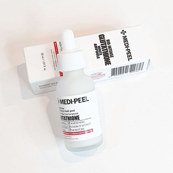 MEDI PEEL Glutathione Tinh Chất Dưỡng Trắng Da 30ml