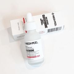 MEDI PEEL Glutathione Tinh Chất Dưỡng Trắng Da 30ml