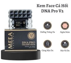 MEEA Kem Tinh Chất Bakuchiol DNA Cá Hồi V2 30g
