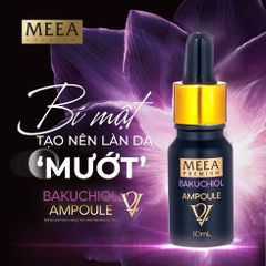 Meea Tinh Chất Bakuchiol V2  30ml