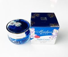 Meiduzi Kem Dưỡng Trắng Da Ngày Đêm 20g