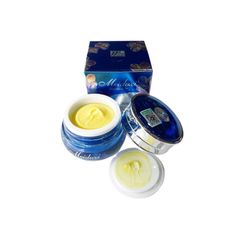 Meiduzi Kem Dưỡng Trắng Da Ngày Đêm 20g