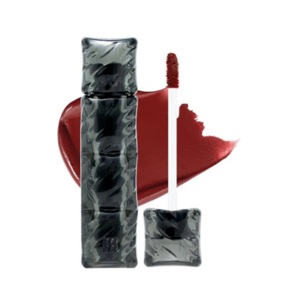 Merzy Puffer Velvet Tint Son Kem Lì 3,7g