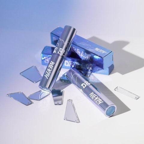 Blue Dream Valentine Son Kem Lì Merzy The First Velvet Tint #V6 4,5g