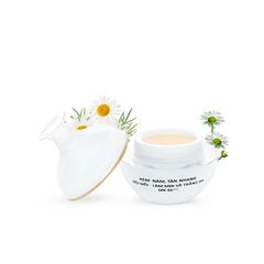 Miền Thảo Mộc Kem Nám Tàn Nhang Đồi Mồi 20g