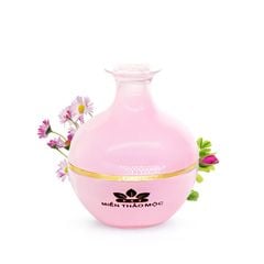 Miền Thảo Mộc Kem Mụn Thâm Giữ Ẩm 20g