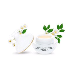 Miền Thảo Mộc Kem Trắng Da Nám Tàn Nhang 10g