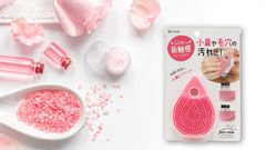 Miếng Rửa Mặt Silicon Loven 1 Miếng