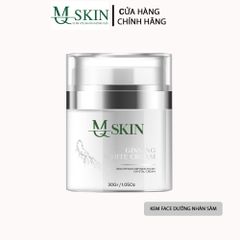 MQ Skin Kem Face Nhân Sâm 30g