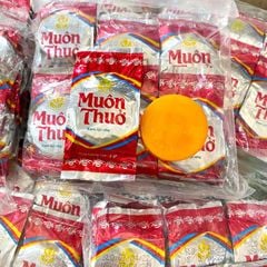 Muôn Thuở Kem Lột Nhẹ 3g