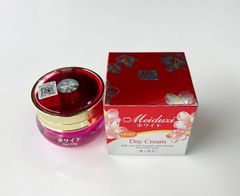 Meiduzi Kem Dưỡng Trắng Da Ngày Đêm 20g