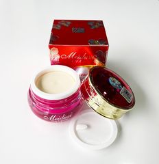 Meiduzi Kem Dưỡng Trắng Da Ngày Đêm 20g