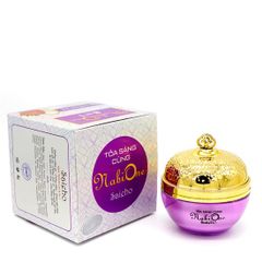 Nabione Kem Trắng Da Ngọc Trai 8in1 30g