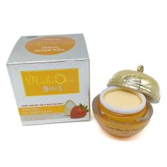 Nabione Kem Mụn Đa Chức Năng 9in1 30g