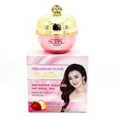 Nabione Kem Ngừa Lão Hóa Tái Tạo Da 20g