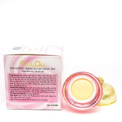 Nabione Kem Ngừa Lão Hóa Tái Tạo Da 20g