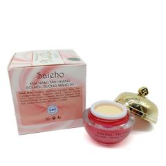 Nabione Kem Ngừa Nám Tàn Nhang 20g