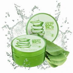 Nature Republic Gel Dưỡng Ẩm Nha Đam 92% 300ml
