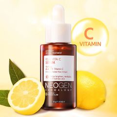 Neogen Serum Dưỡng Trắng Vitamin C 22% 32g
