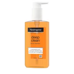 Neutrogena Sữa Rửa Mặt Làm Sạch Sâu 150ml