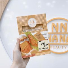 Tinh Bột Nghệ Nhà Ri 100g