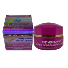 Kem Dưỡng Trắng Ngừa Nhăn Se Khít Chân Lông 10g