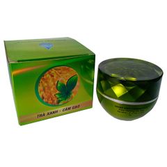 Nhật Việt Kem Dưỡng Da Se Khít Chân Lông 15g