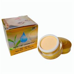 Nhật Việt Kem Nám Đồi Mồi 10g