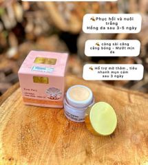 Nicos Beauty Kem Cốt Trắng Đông Y 10g
