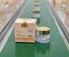 Nicos Beauty Kem Cốt Trắng Đông Y 10g