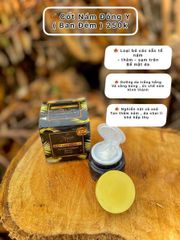 Nicos Beauty Kem Cốt Nám Đông Y 10g