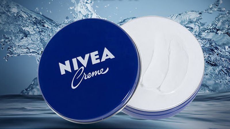 NIVEA Kem Dưỡng Ẩm 30ml