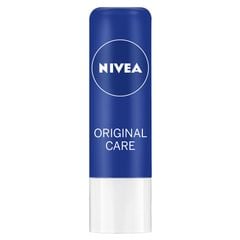 Son Dưỡng Môi NIVEA Không Màu 4.8g