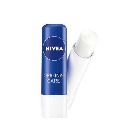 Son Dưỡng Môi NIVEA Không Màu 4.8g