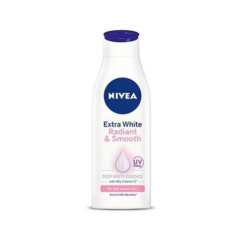 Dưỡng Thể Nivea Trắng Da Tức Thì 250ml