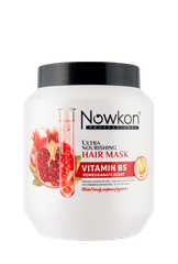 NOWKON Mặt Nạ Dưỡng Tóc 1000ml