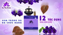 Nụ Tầm Xuân Kem Dưỡng Da Đa Chức Năng 32g