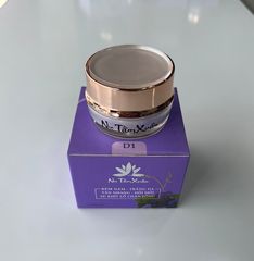 Nụ Tầm Xuân Kem Nám Tàn Nhang Đồi Mồi 12g