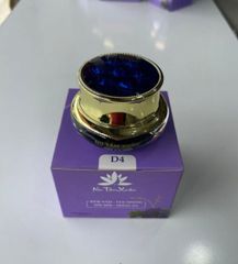 Nụ Tầm Xuân Kem Nám Tàn Nhang Đồi Mồi 20g