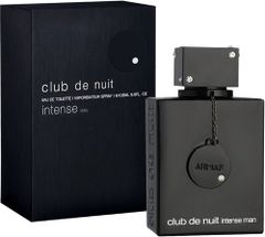 Nước Hoa Nam Amaf Club De Nuit Intense 105ml