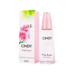 Nước Hoa Nữ CINDY N41 50ml