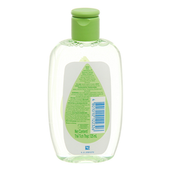 Dầu Thơm JOHNSON Hương Mùa Hè 125ml