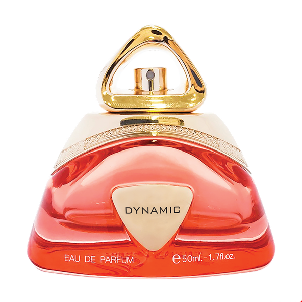Nước Hoa Nữ Good Charme Dynamic 50ml