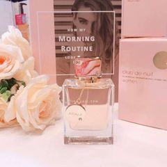 Club De Nuit Nước Hoa Nữ 105ml