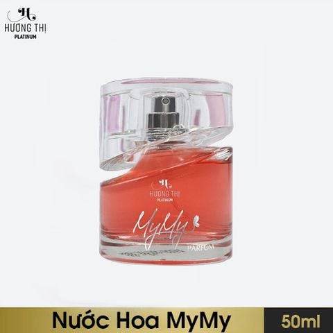 Hương Thị MyMy Nước Hoa Nữ 50ml