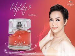 Hương Thị MyMy Nước Hoa Nữ 50ml